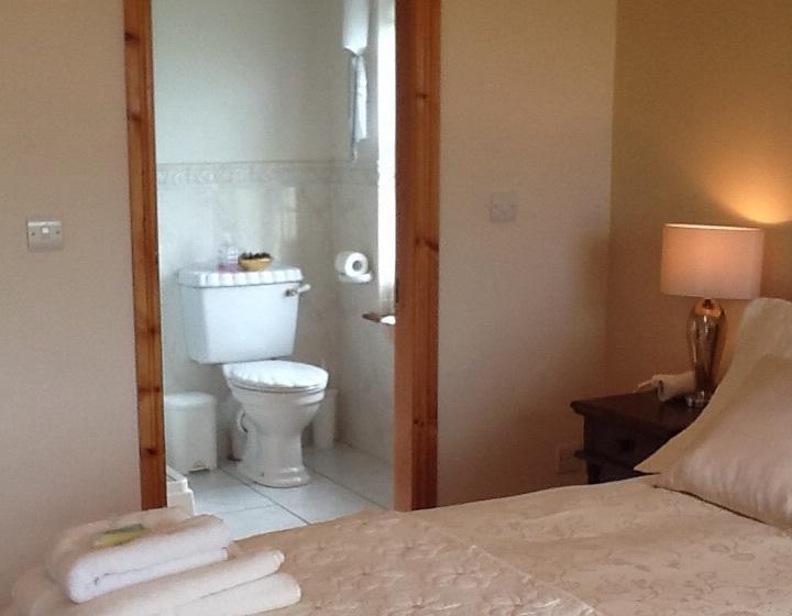 디럭스 룸 바다 전망, Clonoughter Heights