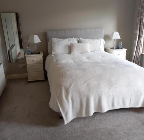 Номер Deluxe Кровать Кинг, Clonoughter Heights