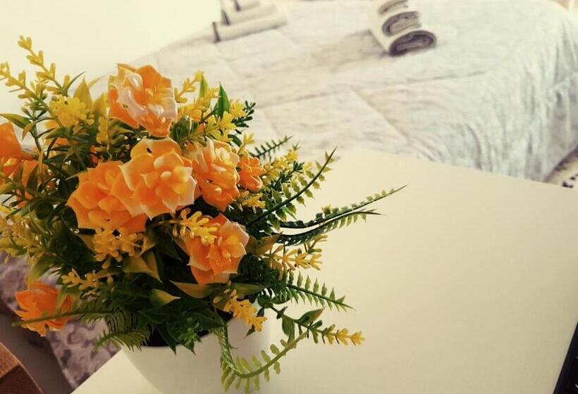 Номер Стандарт, Il Rifugio Sui Due Golfi