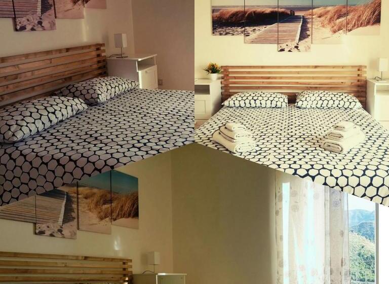 Номер Стандарт Трехместный, Il Rifugio Sui Due Golfi