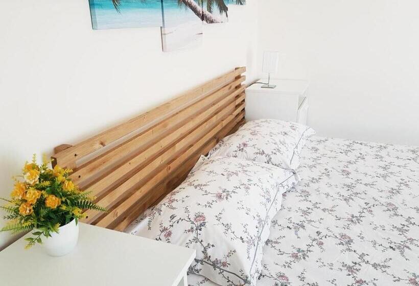 Номер Стандарт Трехместный, Il Rifugio Sui Due Golfi