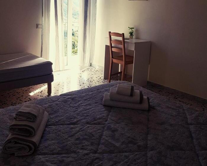 Номер Стандарт Трехместный, Il Rifugio Sui Due Golfi