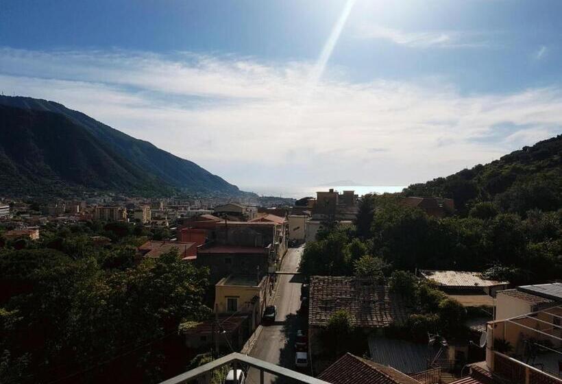 Номер Стандарт Трехместный, Il Rifugio Sui Due Golfi