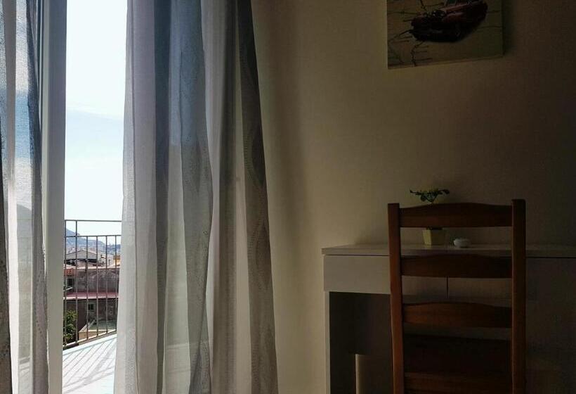 Номер Стандарт Трехместный, Il Rifugio Sui Due Golfi