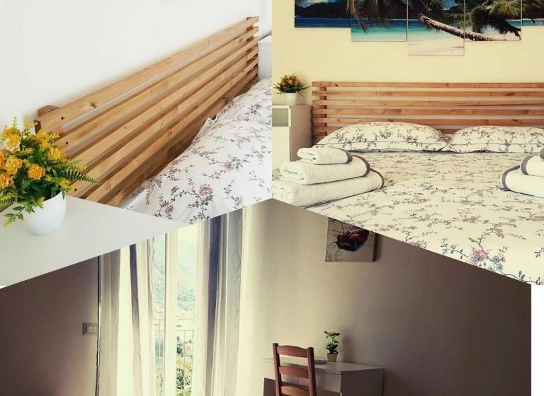 Номер Стандарт Трехместный, Il Rifugio Sui Due Golfi