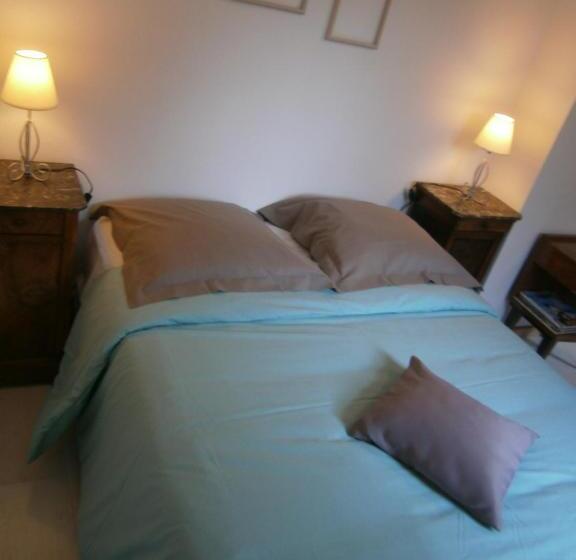 غرفة قياسية, Les Charmilles