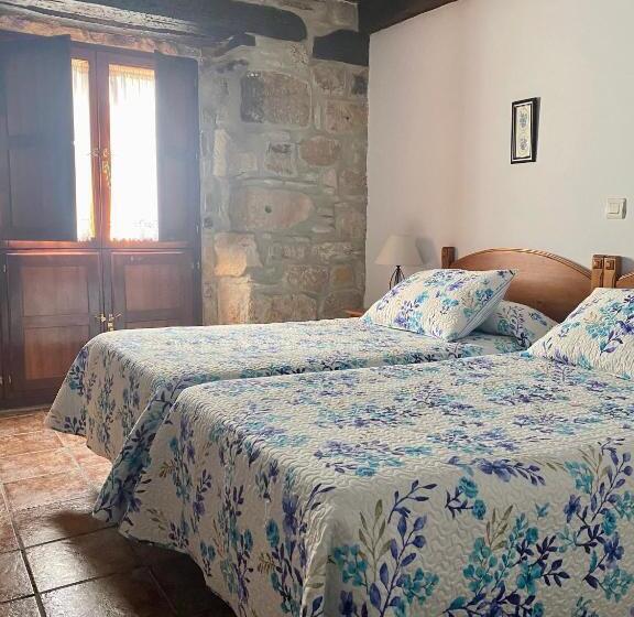 スタンダードルーム, Peñasalve