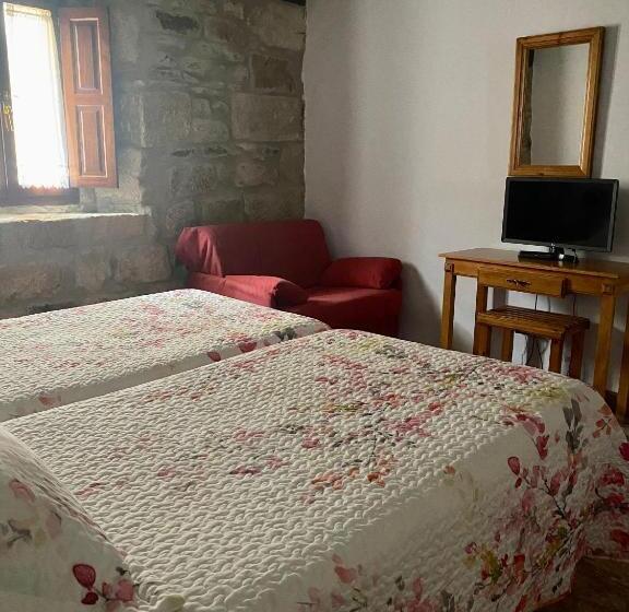 スタンダードルーム, Peñasalve