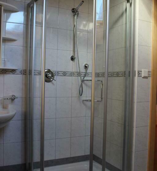 Апартаменты 1 Спальня с Видом, Aussermairhof