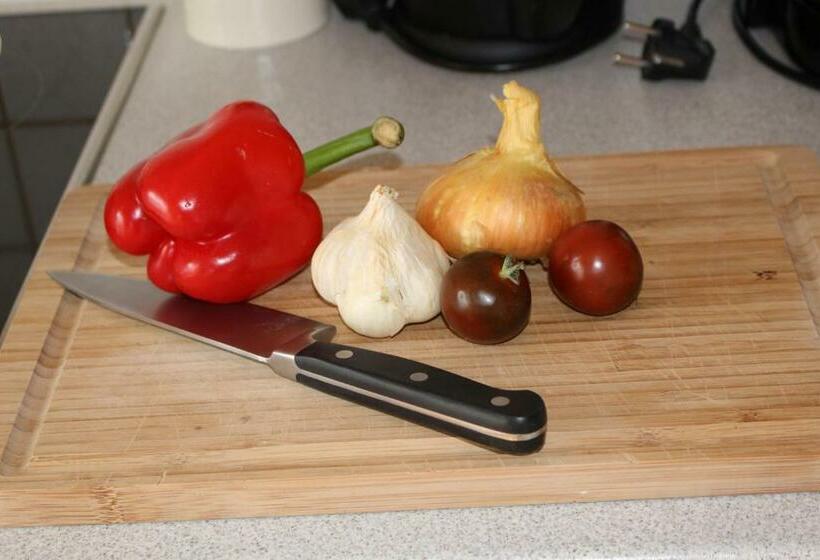 Апартаменты 1 Спальня с Видом, Aussermairhof