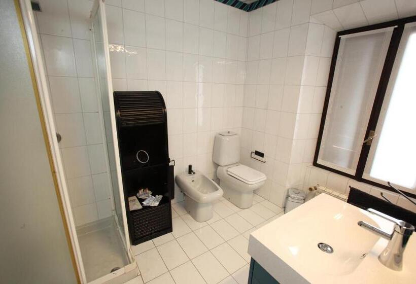 חדר סטנדרט יחיד, Il Castello B&b