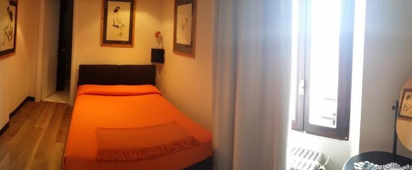 חדר סטנדרט יחיד, Il Castello B&b