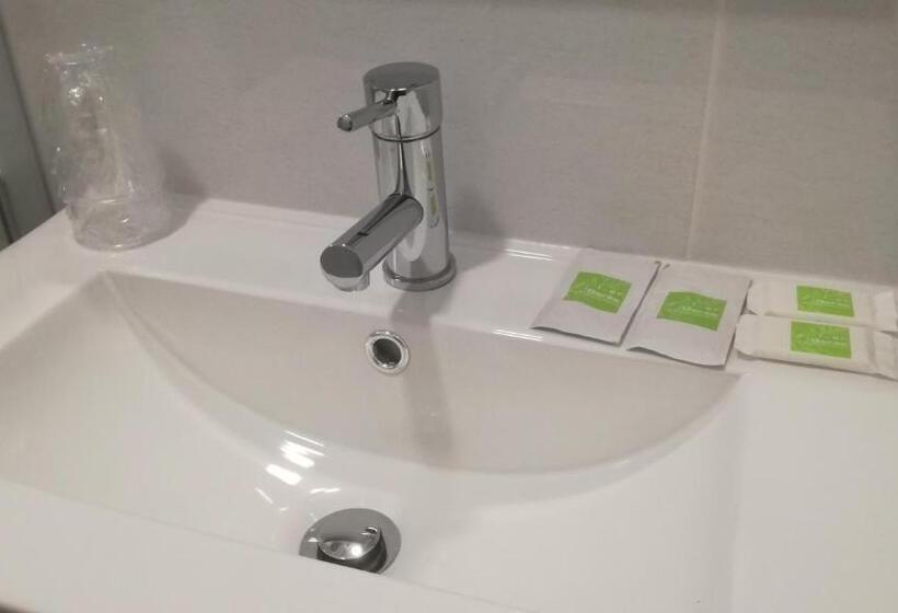 חדר סטנדרט, Beira Rio Do Gerês