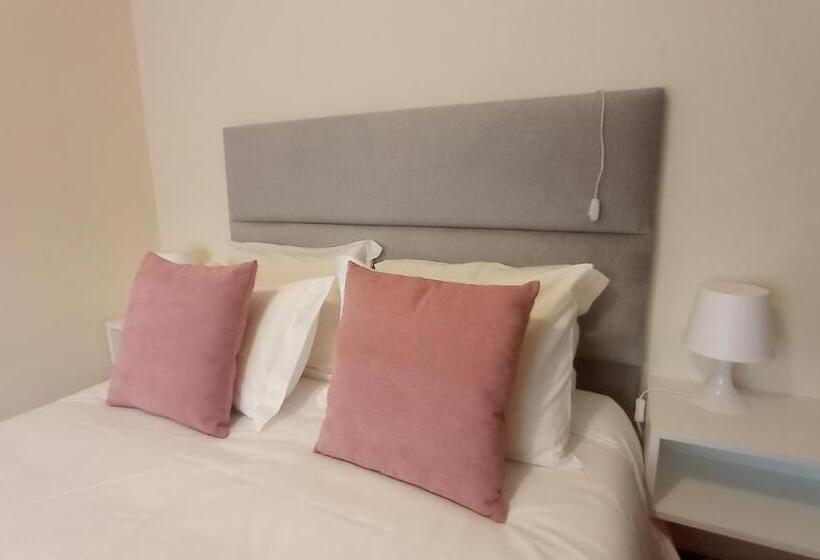 חדר סטנדרט, Beira Rio Do Gerês