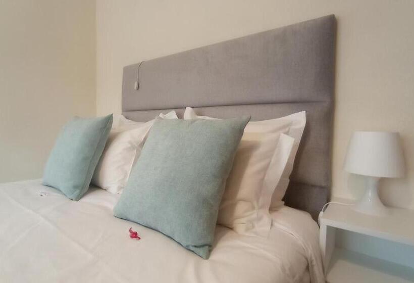 חדר סטנדרט, Beira Rio Do Gerês