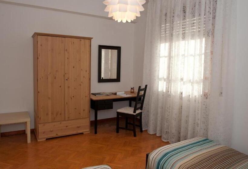 Standard room with outdoor bath, Casa Corinna