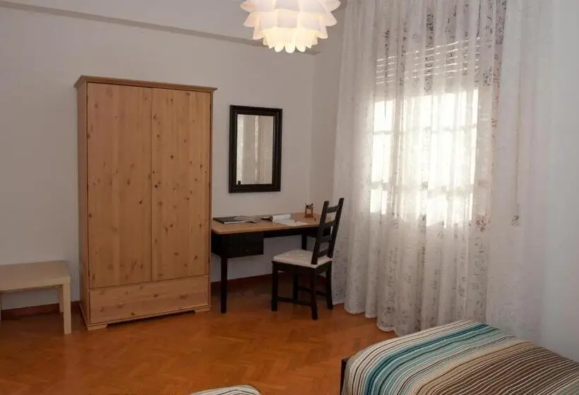 Standard room with outdoor bath, Casa Corinna