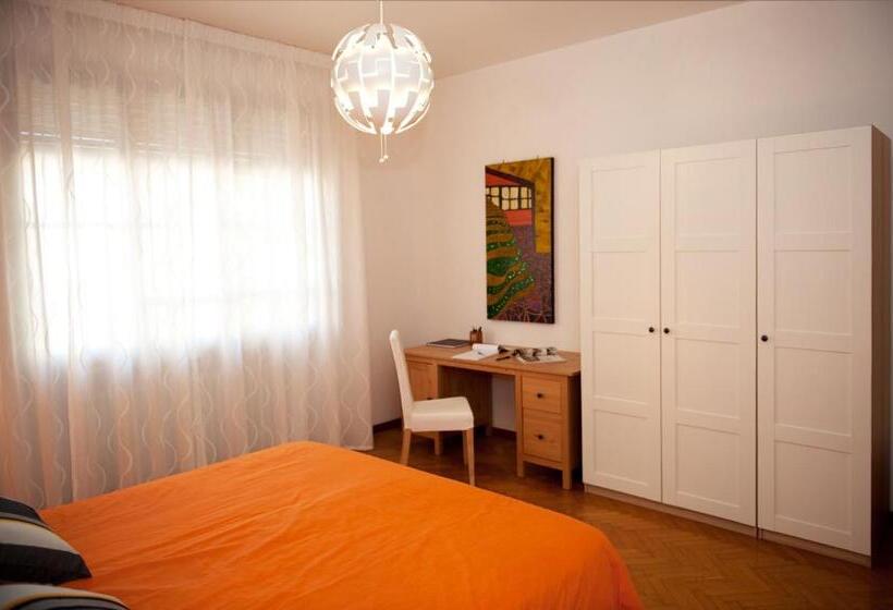 スタンダードルーム, Casa Corinna