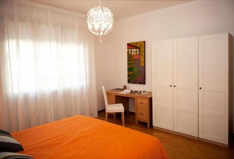 スタンダードルーム, Casa Corinna