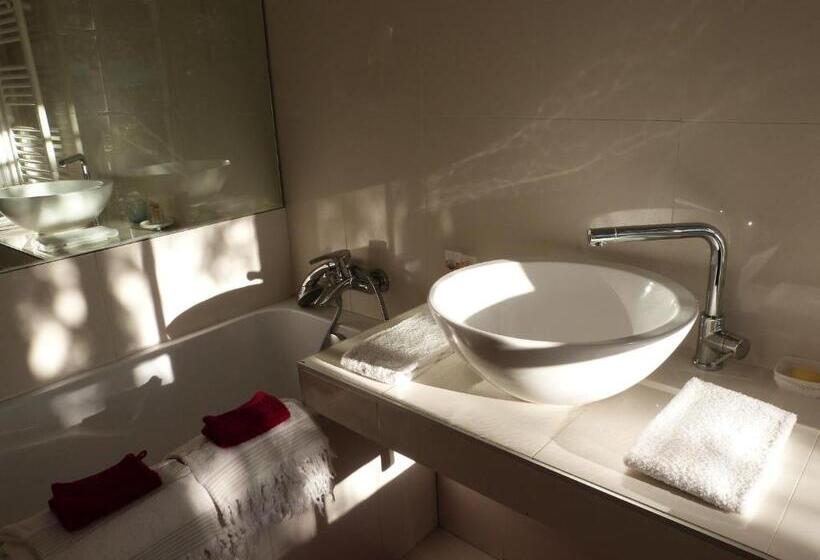 Апартаменты 1 Спальня, L Orangerie White Palacio