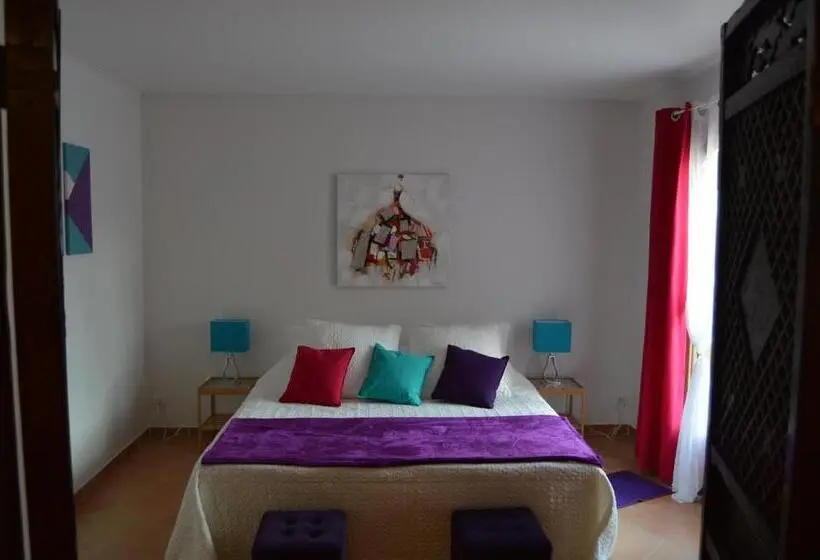 テラス付きスタンダードルーム, Villa Asunda B&b Spa & Sauna, Chambres D Hôtes