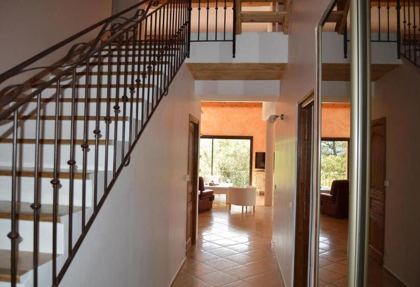 Номер Стандарт, Villa Asunda B&b Spa & Sauna, Chambres D Hôtes