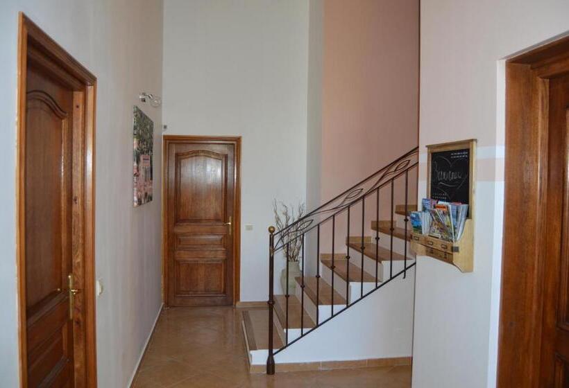 Номер Стандарт, Villa Asunda B&b Spa & Sauna, Chambres D Hôtes