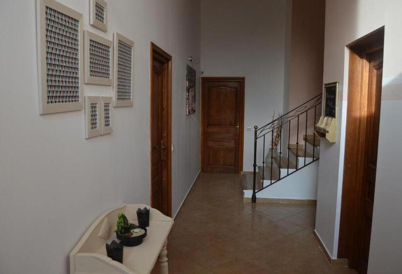 Номер Стандарт, Villa Asunda B&b Spa & Sauna, Chambres D Hôtes