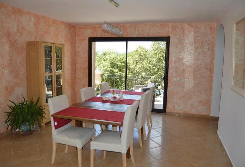 Номер Стандарт, Villa Asunda B&b Spa & Sauna, Chambres D Hôtes