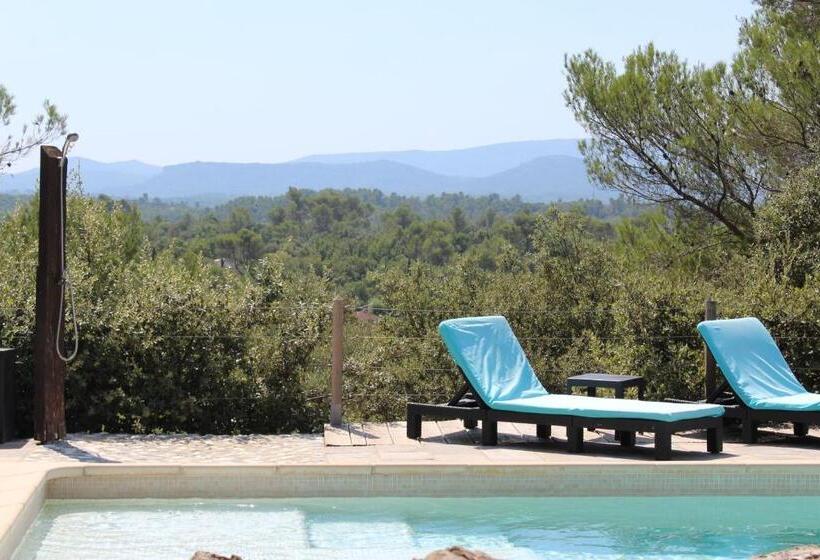 Номер Стандарт, Villa Asunda B&b Spa & Sauna, Chambres D Hôtes