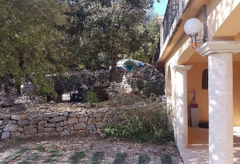 Студия Superior, Villa Asunda B&b Spa & Sauna, Chambres D Hôtes