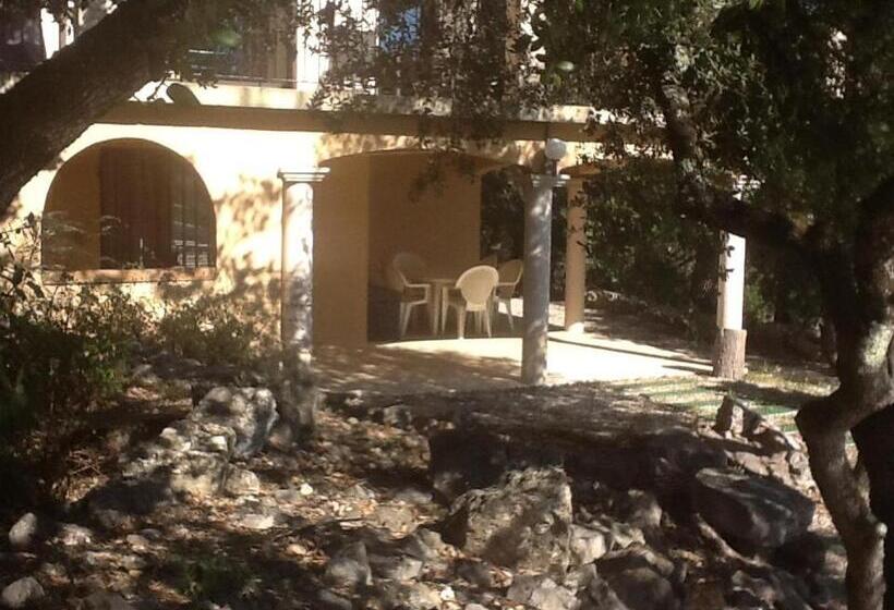 Студия Superior, Villa Asunda B&b Spa & Sauna, Chambres D Hôtes