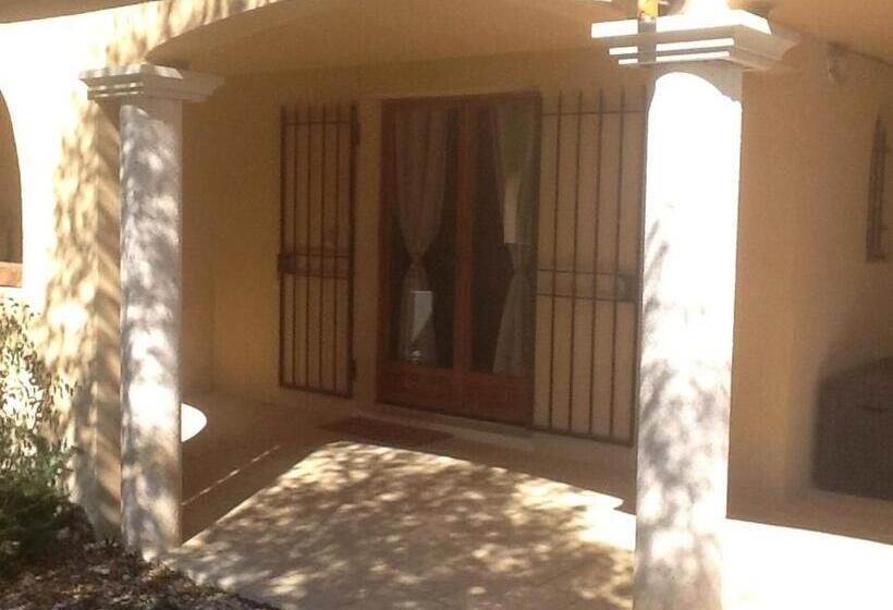 Студия Superior, Villa Asunda B&b Spa & Sauna, Chambres D Hôtes