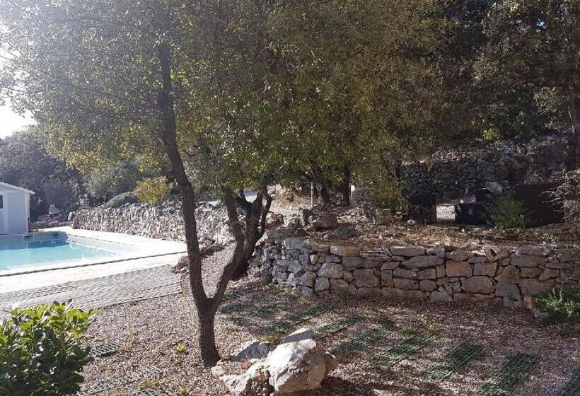 Студия Superior, Villa Asunda B&b Spa & Sauna, Chambres D Hôtes