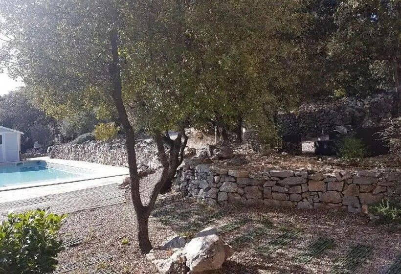 スーペリアスタジオ, Villa Asunda B&b Spa & Sauna, Chambres D Hôtes