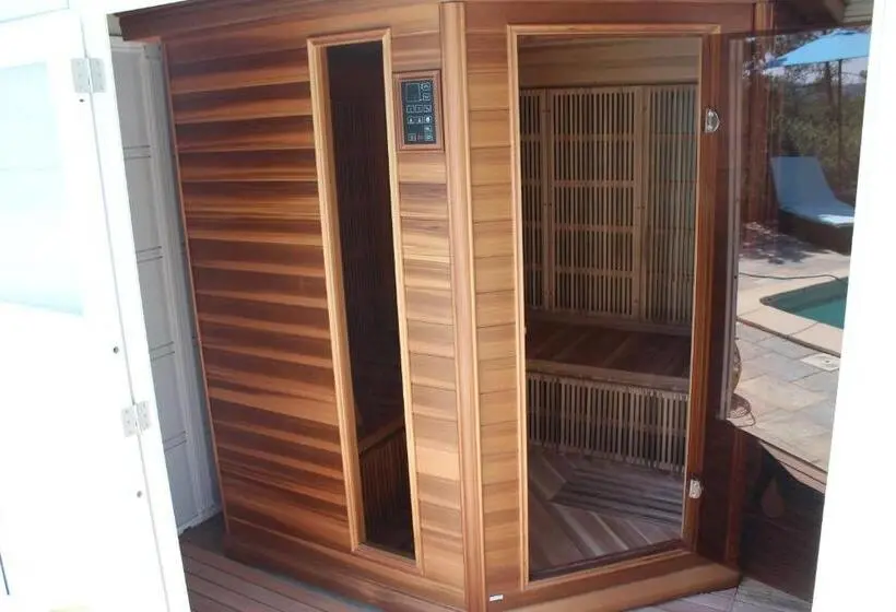 プールビュースタンダードルーム, Villa Asunda B&b Spa & Sauna, Chambres D Hôtes