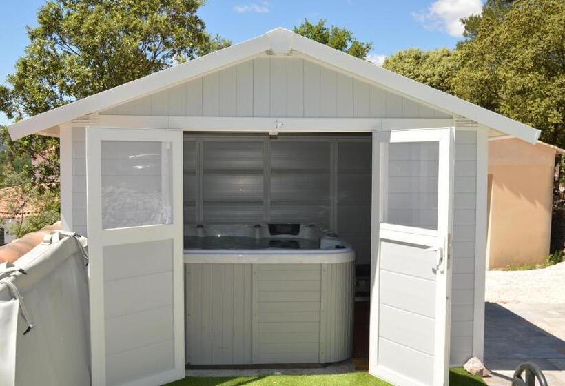 Номер Стандарт, Villa Asunda B&b Spa & Sauna, Chambres D Hôtes