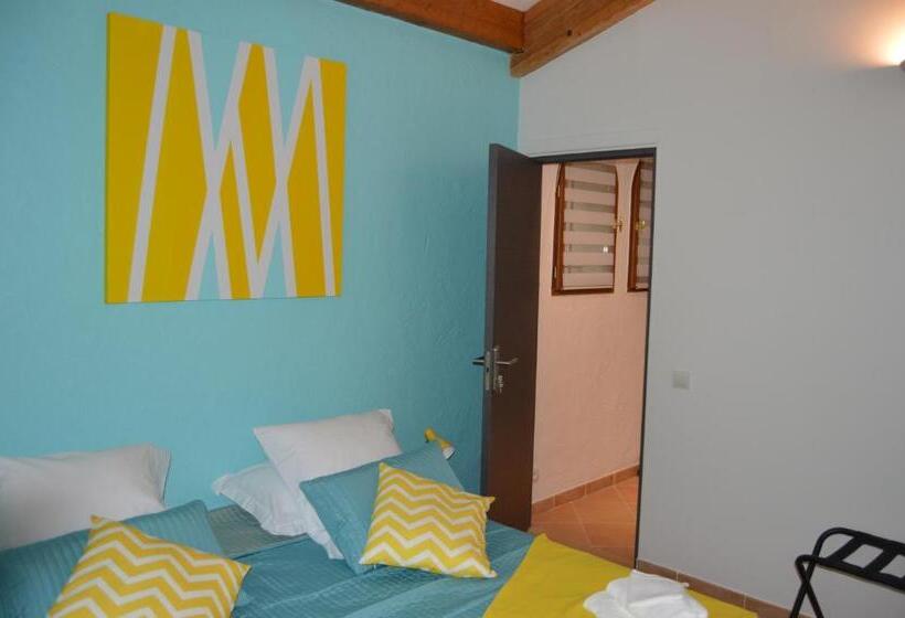 Номер Стандарт, Villa Asunda B&b Spa & Sauna, Chambres D Hôtes