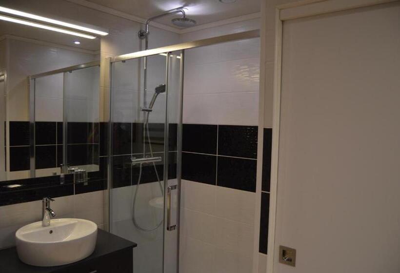 Номер Стандарт, Villa Asunda B&b Spa & Sauna, Chambres D Hôtes