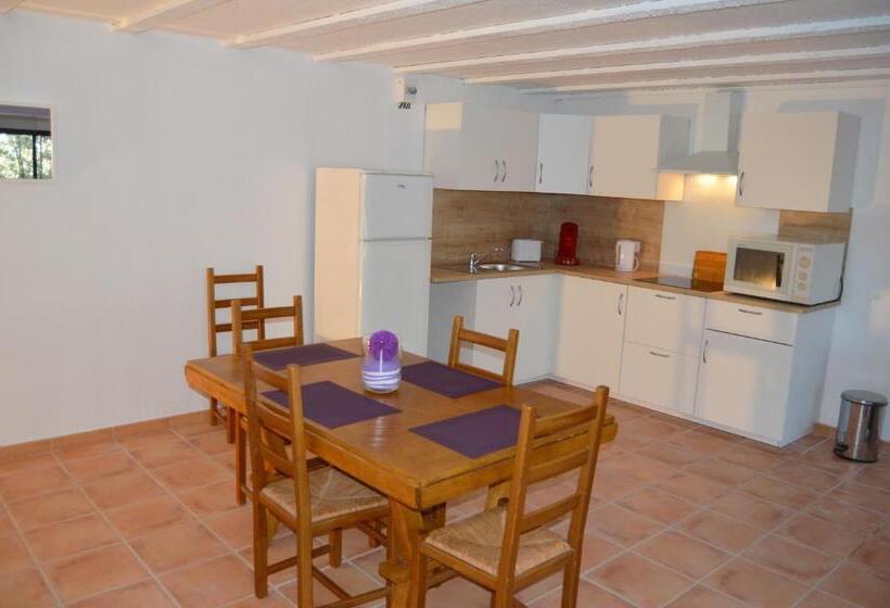 Студия Superior, Villa Asunda B&b Spa & Sauna, Chambres D Hôtes