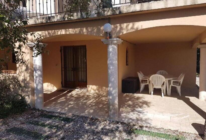 Студия Superior, Villa Asunda B&b Spa & Sauna, Chambres D Hôtes