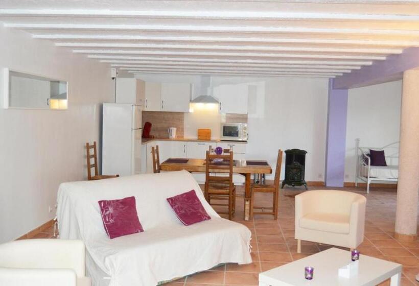 Студия Superior, Villa Asunda B&b Spa & Sauna, Chambres D Hôtes