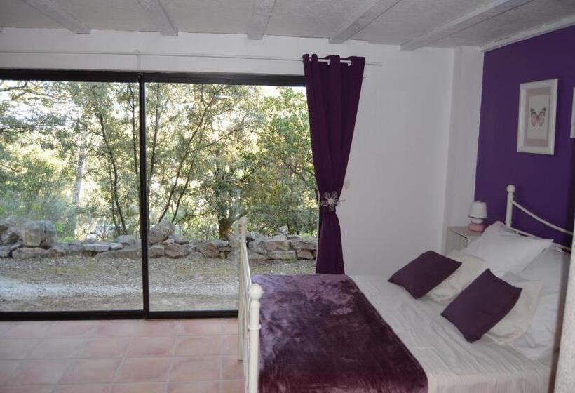 Студия Superior, Villa Asunda B&b Spa & Sauna, Chambres D Hôtes