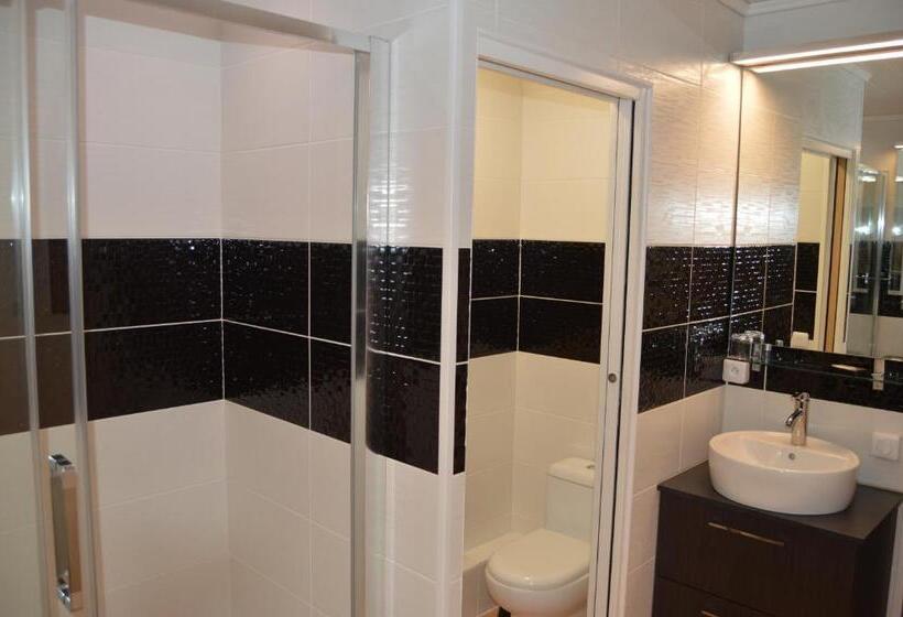 Номер Стандарт Вид на Сад, Villa Asunda B&b Spa & Sauna, Chambres D Hôtes
