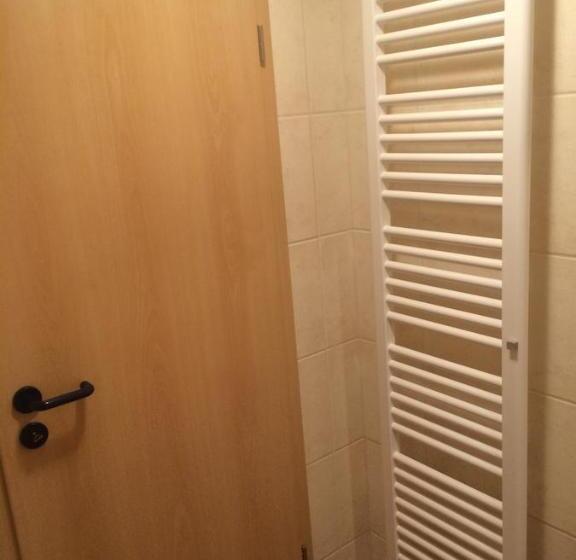 Номер Стандарт, Pension Hönel Hof Bad Schandau