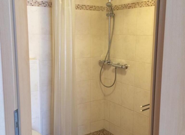 Номер Стандарт, Pension Hönel Hof Bad Schandau