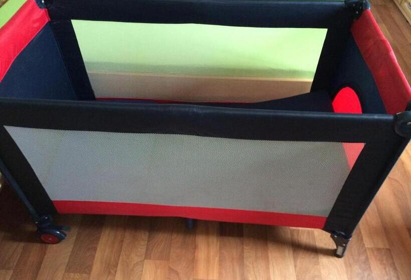 חדר סטנדרט, Pension Hönel Hof Bad Schandau