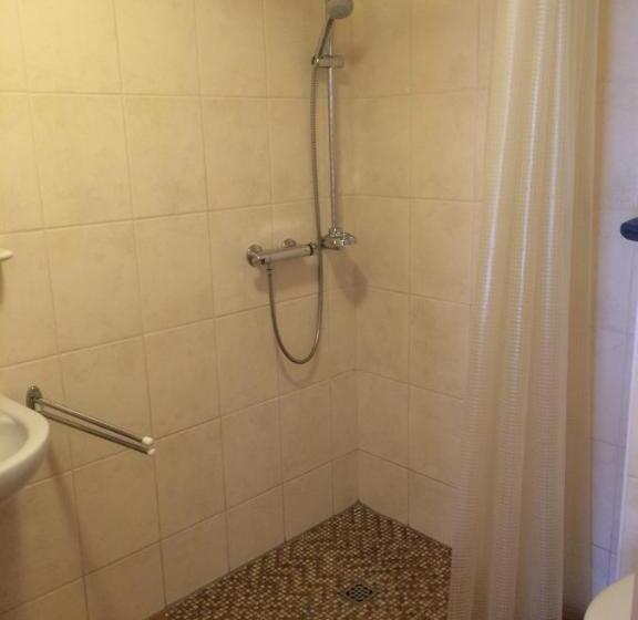 Семейный Номер, Pension Hönel Hof Bad Schandau