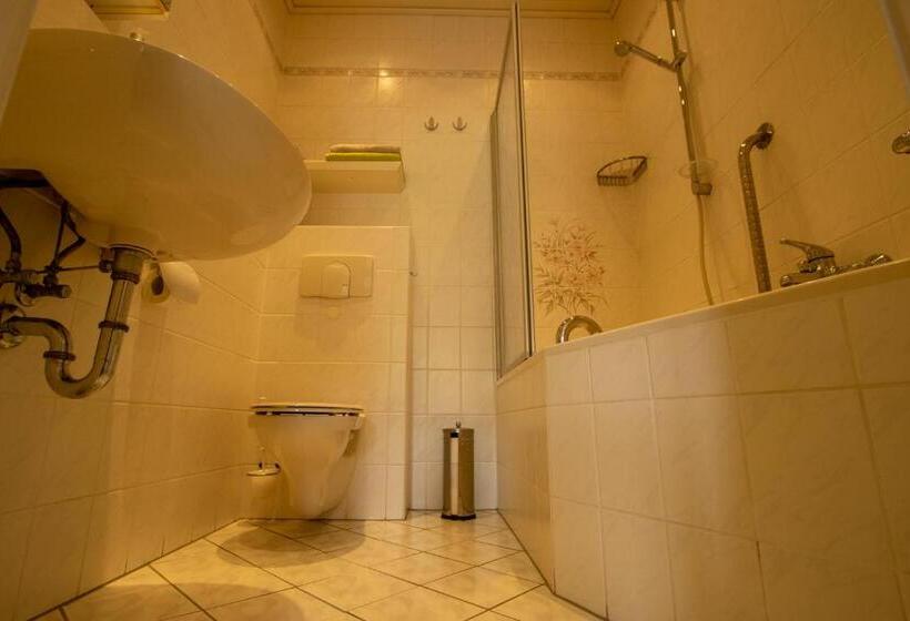 דירת חדר, Pension Hönel Hof Bad Schandau