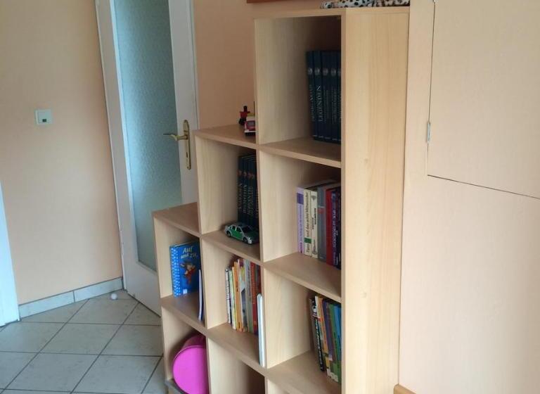 דירת חדר, Pension Hönel Hof Bad Schandau